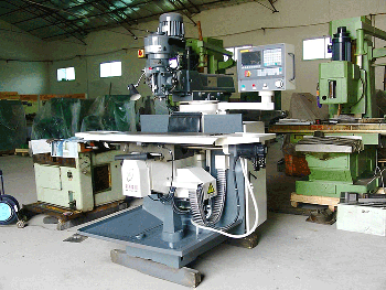 數(shù)控機(jī)床改造多少錢(qián)