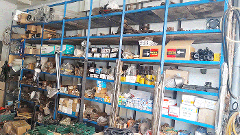 宜陽(yáng)機(jī)床零部件供應(yīng)展示