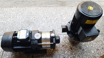 宜陽(yáng)臥式多級(jí)離心泵