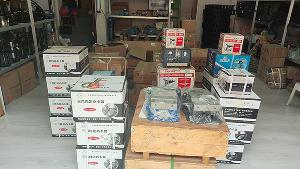 各種配件供應(yīng)